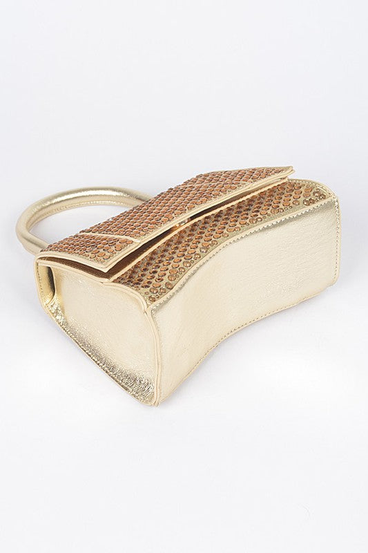 “Southern Hospitality” Crossbody Bag