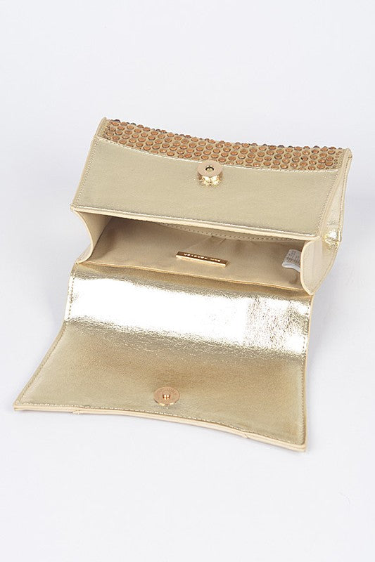 “Southern Hospitality” Crossbody Bag