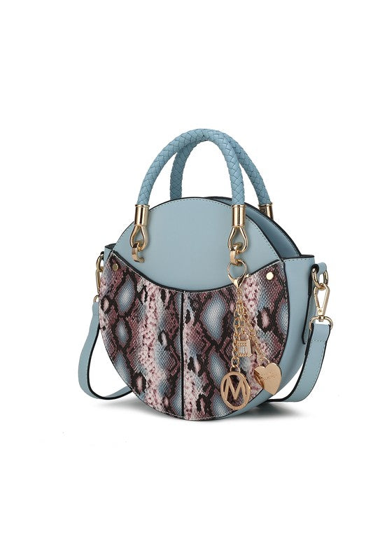 “Rita” Crossbody Bag