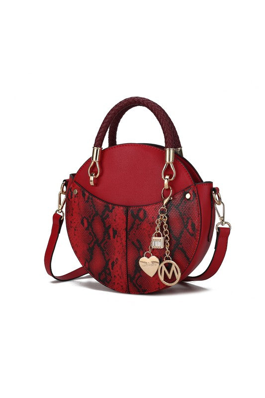 “Rita” Crossbody Bag