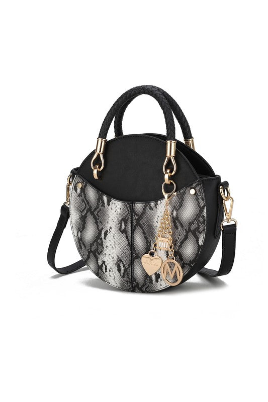 “Rita” Crossbody Bag