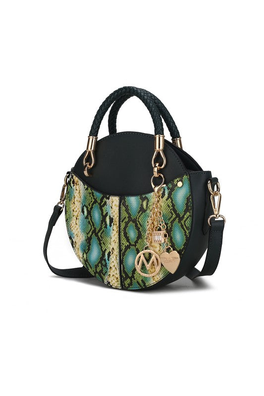 “Rita” Crossbody Bag