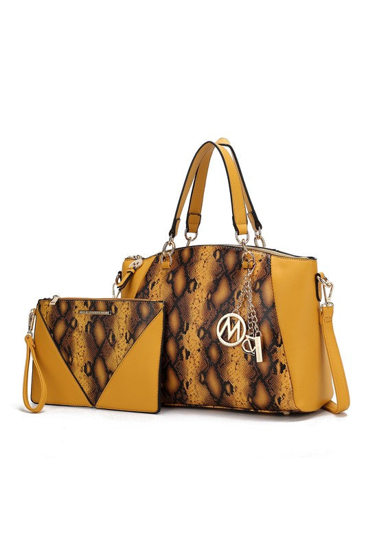 “Addison” Bag Set
