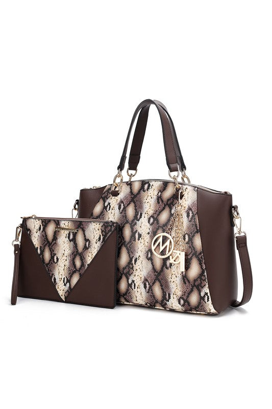 “Addison” Bag Set