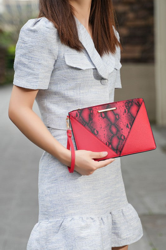 “Addison” Bag Set