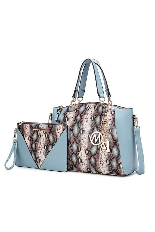 “Addison” Bag Set