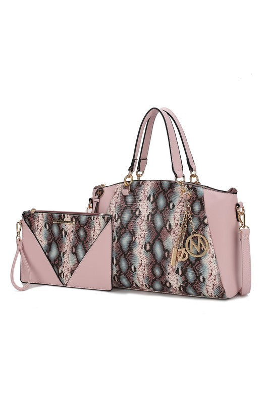 “Addison” Bag Set