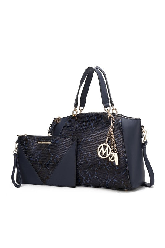 “Addison” Bag Set