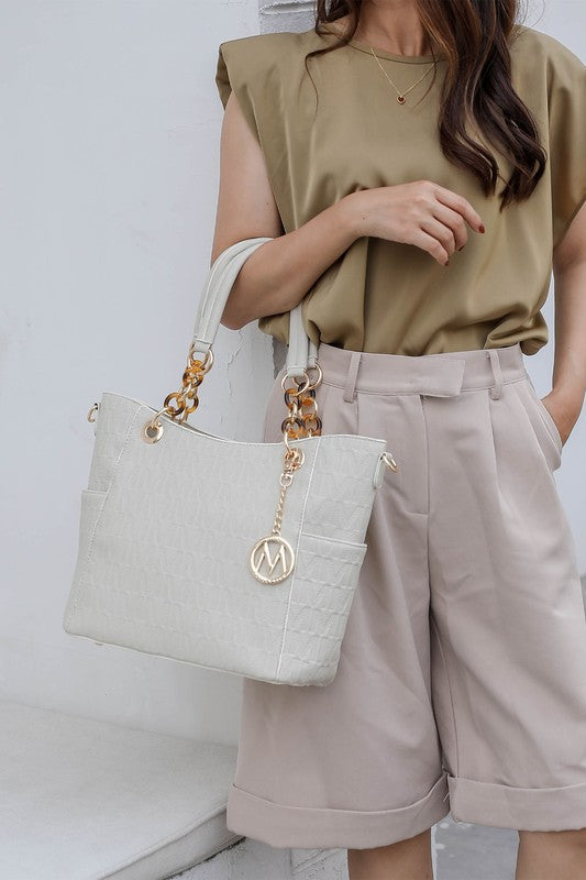 “Rylee” Tote Bag