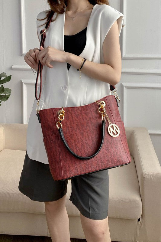 “Kissaten Milan” Tote Bag