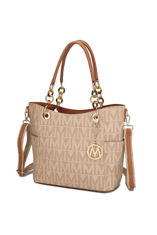 “Kissaten Milan” Tote Bag