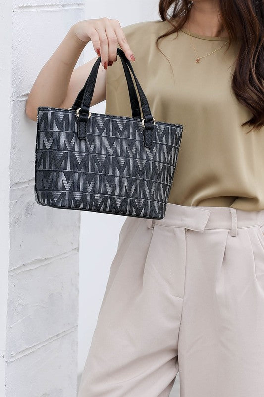 “Marimar” 4 PCS Set