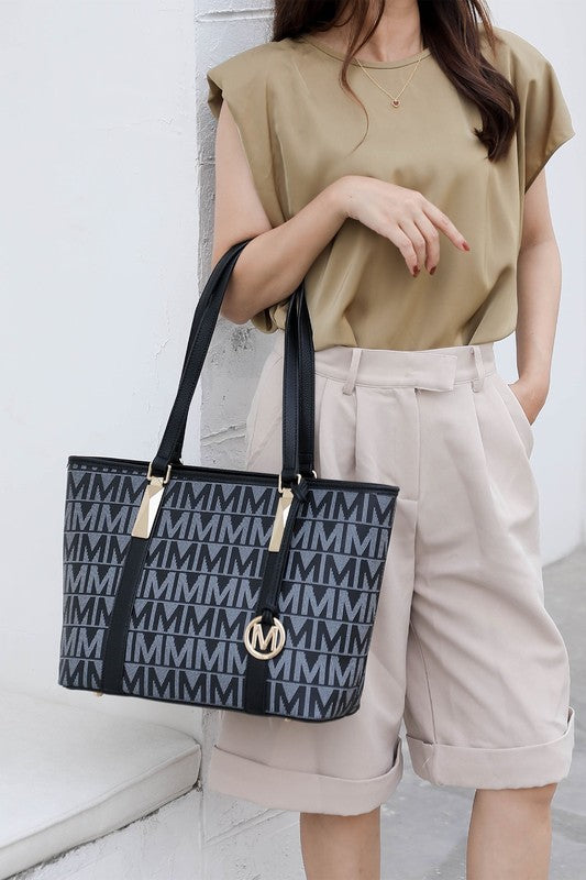 “Marimar” 4 PCS Set