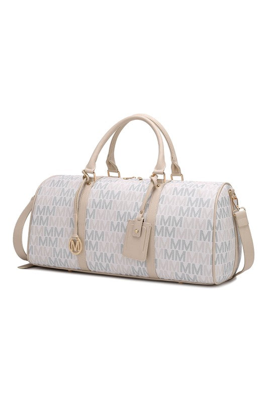 “Jovani” Duffle Weekender