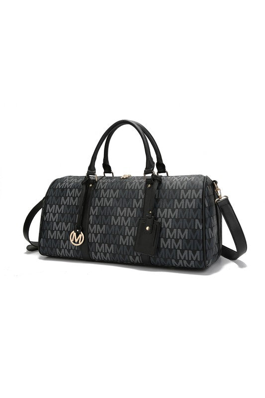 “Jovani” Duffle Weekender