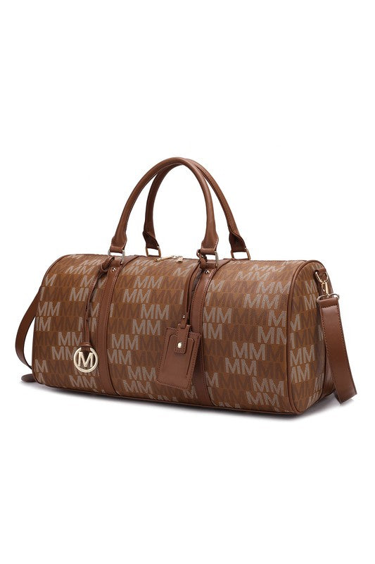 “Jovani” Duffle Weekender