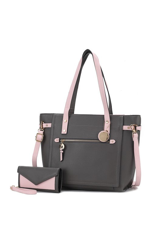 “Andrys” Tote Bag