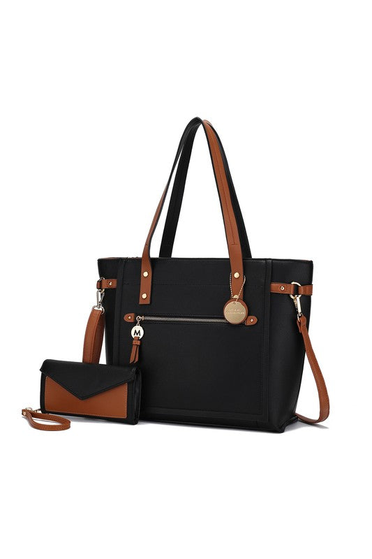 “Andrys” Tote Bag