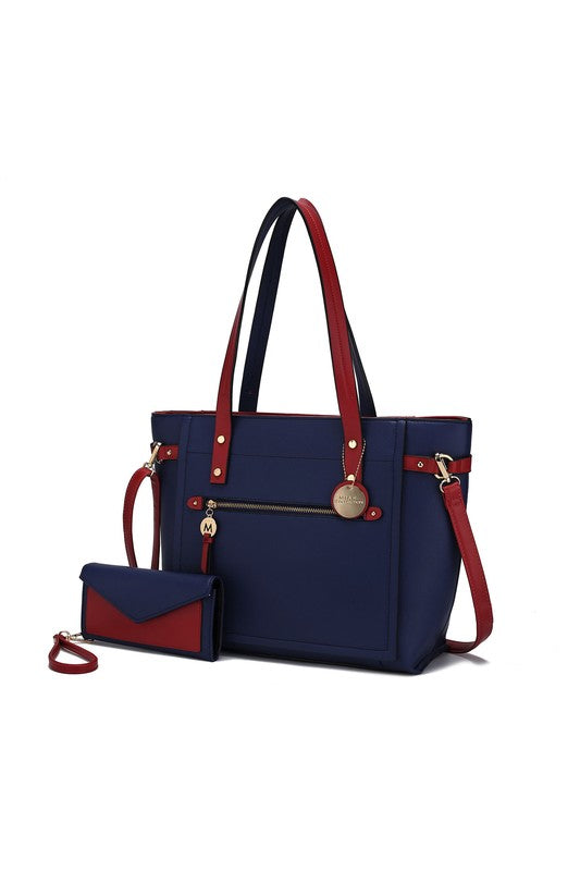 “Andrys” Tote Bag