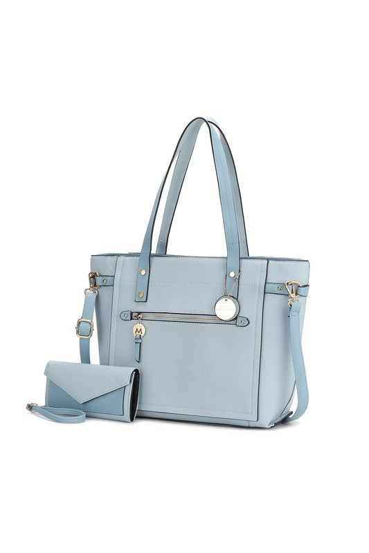 “Andrys” Tote Bag