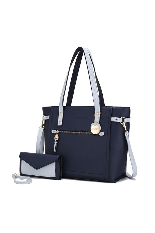 “Andrys” Tote Bag