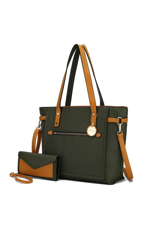 “Andrys” Tote Bag