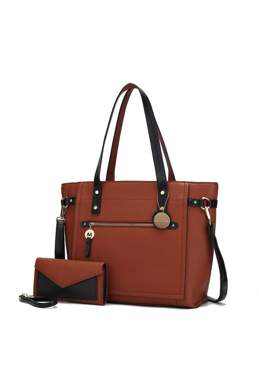 “Andrys” Tote Bag