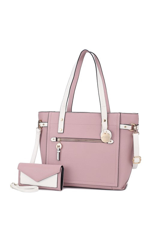 “Andrys” Tote Bag