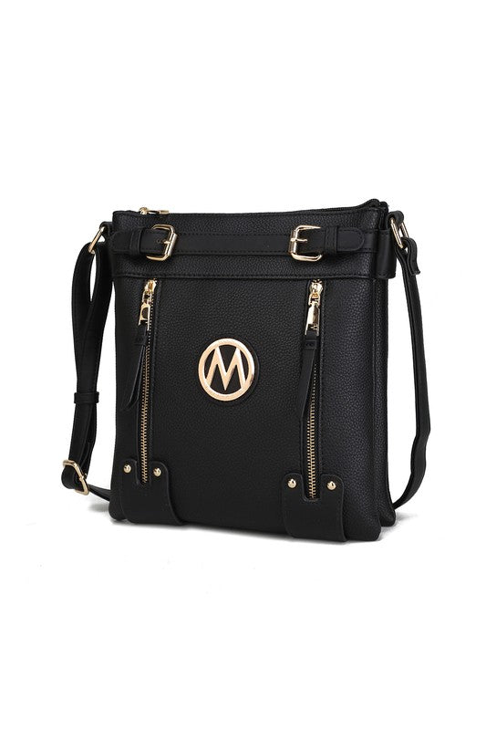 “Lilian” Crossbody Bag
