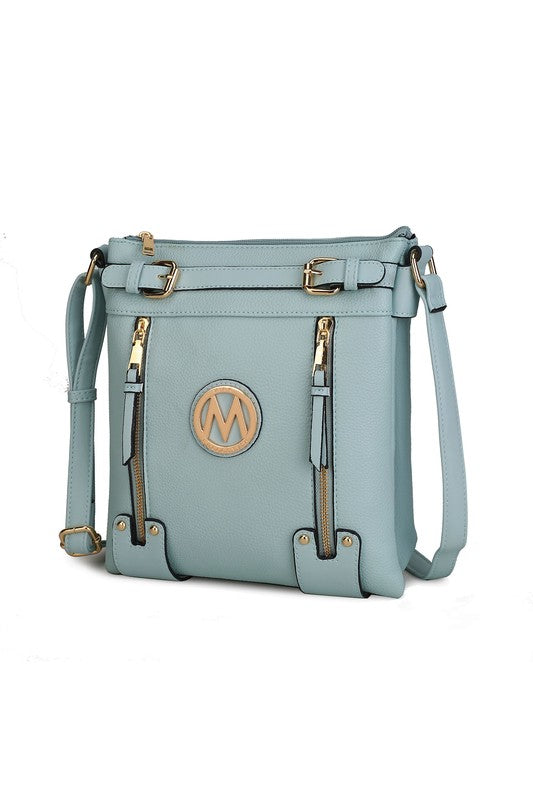 “Lilian” Crossbody Bag