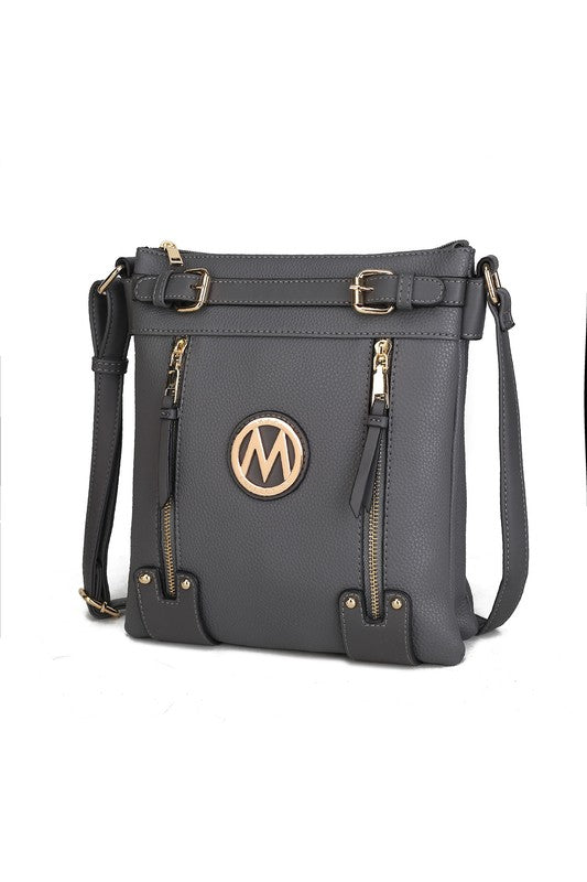 “Lilian” Crossbody Bag