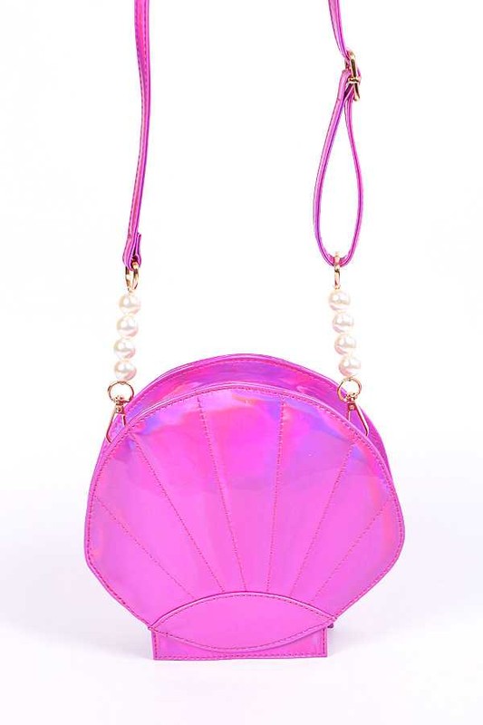 “Ariella” Swing Bag