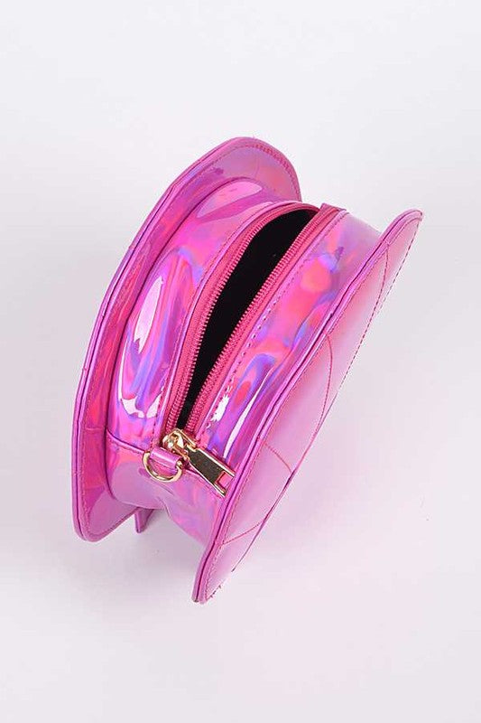 “Ariella” Swing Bag