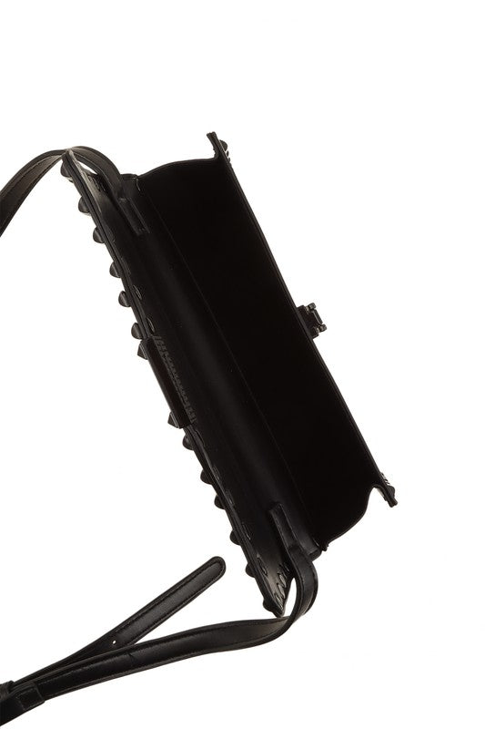 “Business Trip” Crossbody Bag