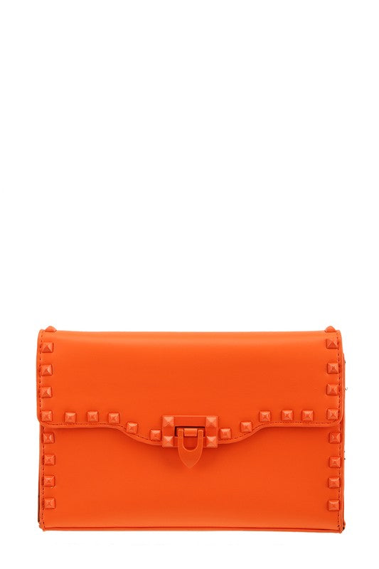 “Business Trip” Crossbody Bag