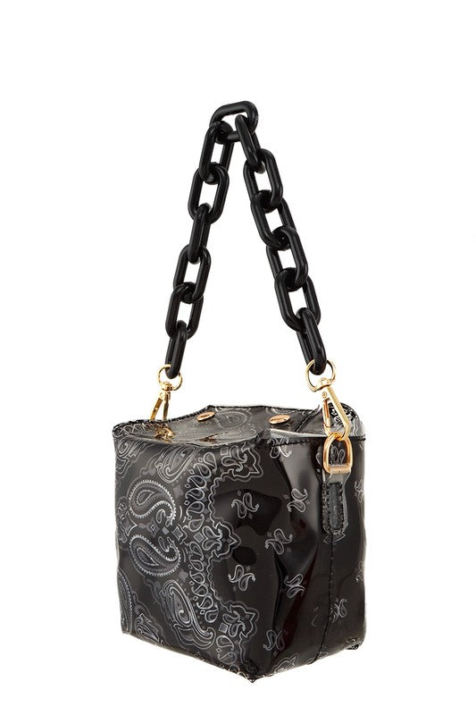 “Pretty Girl Rock” Bag