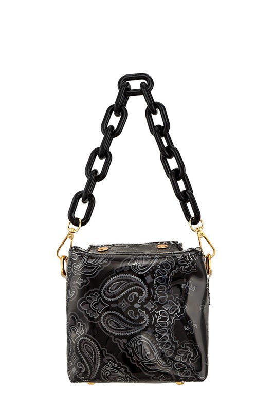 “Pretty Girl Rock” Bag