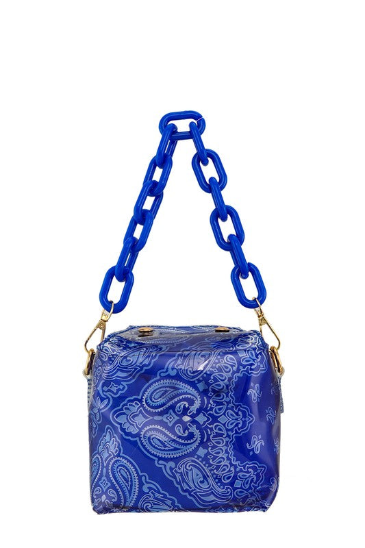 “Pretty Girl Rock” Bag