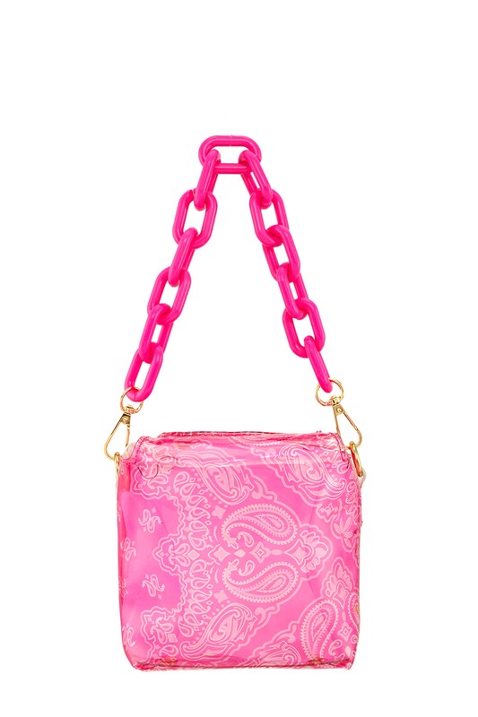 “Pretty Girl Rock” Bag