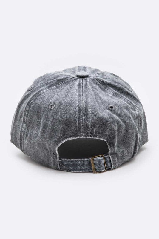 “Fries Lover” Cap