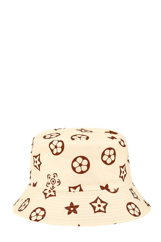 “Dripped Down” Bucket Hat