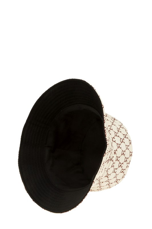 “Diamonds Dancing” Bucket Hat