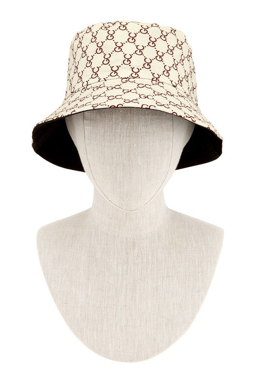 “Diamonds Dancing” Bucket Hat