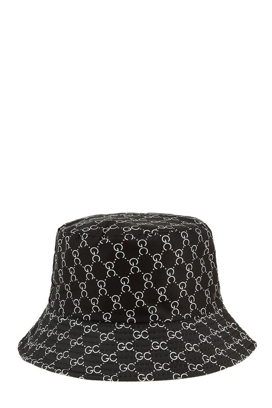 “Diamonds Dancing” Bucket Hat