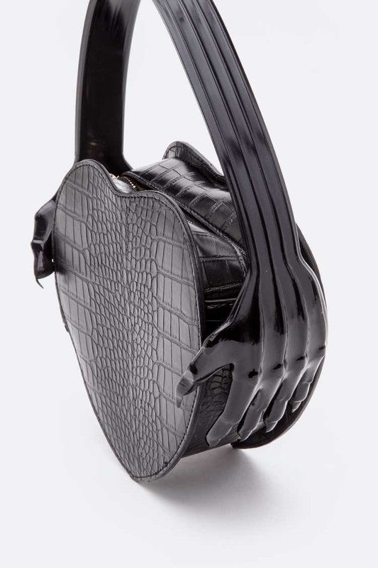 “Heart On My Sleeve” Bag