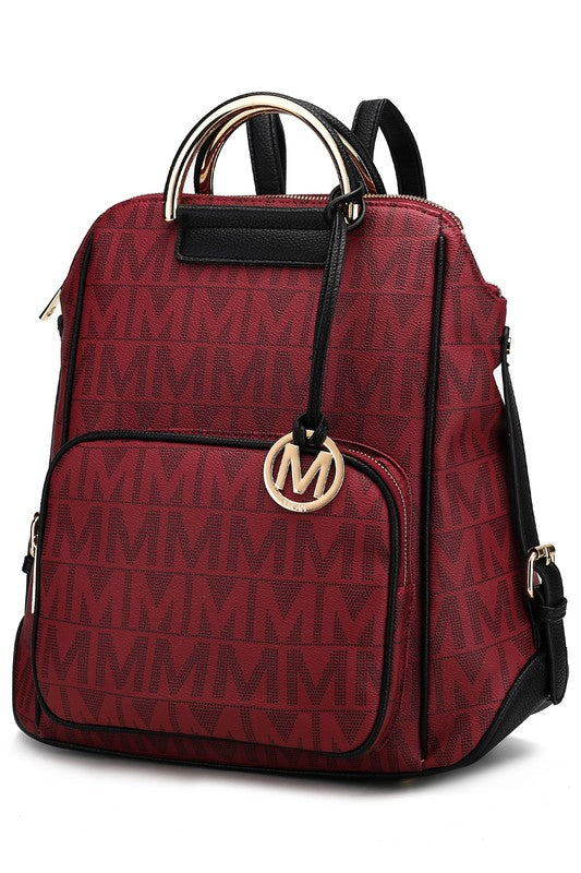 Cora Milan Backpack