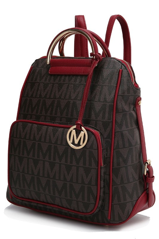 Cora Milan Backpack