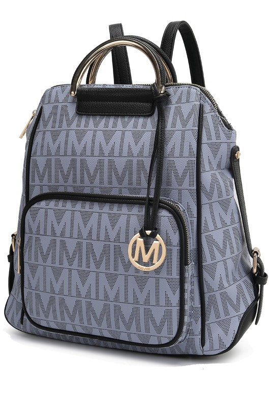 Cora Milan Backpack