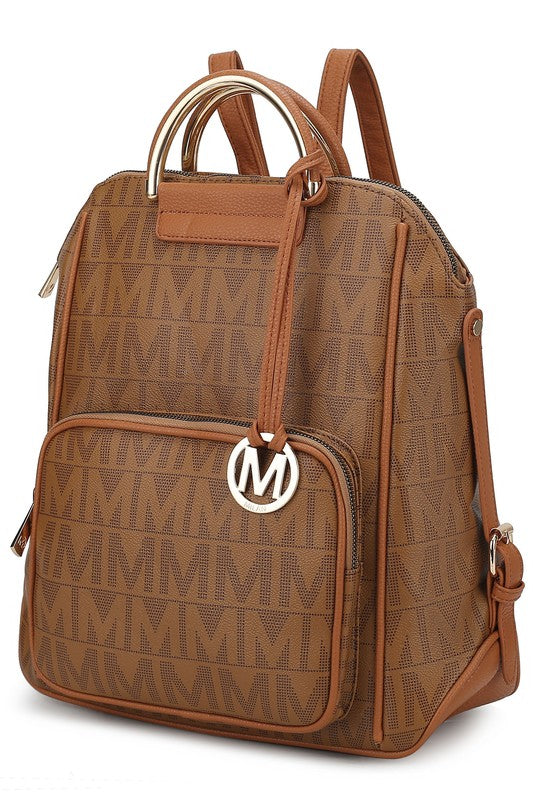 Cora Milan Backpack