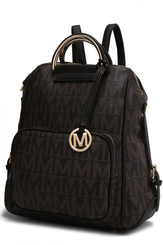 Cora Milan Backpack